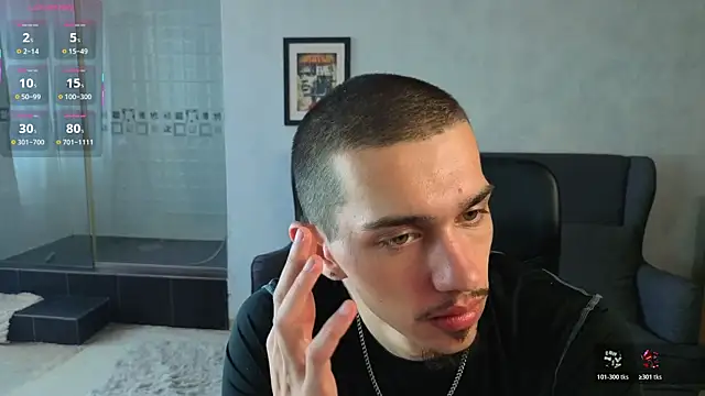 KaydenDrew Live XXX-Chat
