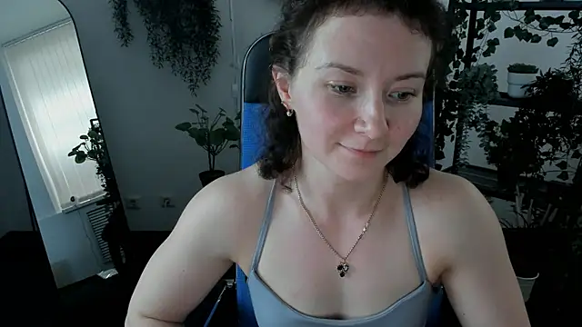 AureliaGleam live XXX chat