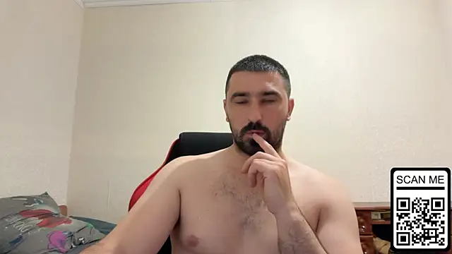 Show de Hard_to_Obey na webcam