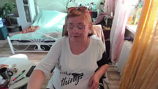 rekelme's Live XXX Chat
