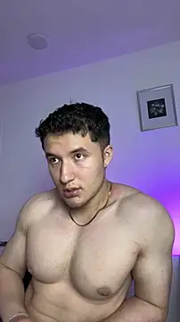Alexander_Connor XXX чат на живо
