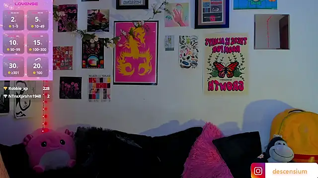Онлайн чат XXX johnnyalx