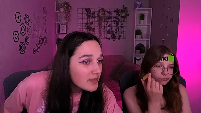 Živý XXX chat katrinxxxx