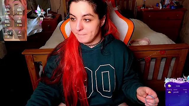jennystyle live XXX chat