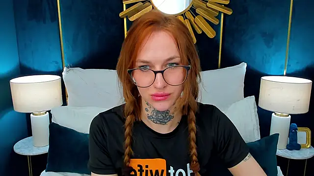 Chat XXX ao vivo de PalmLora1