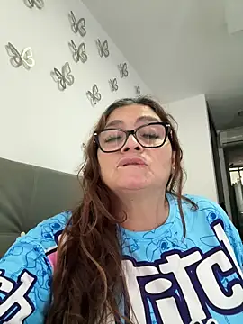 Chat XXX Live ANTONELLA_VIOLETA_