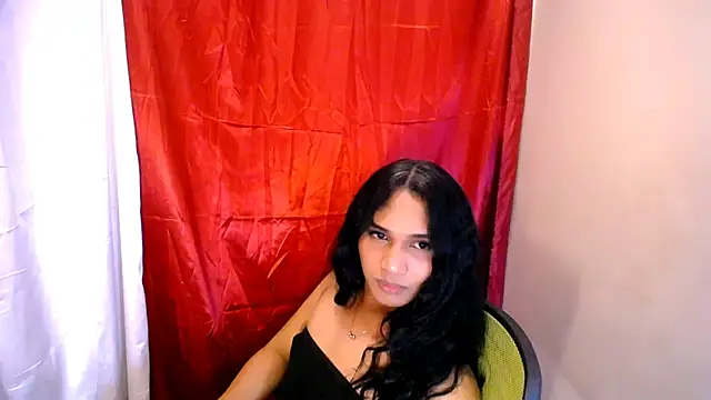 slutty_aki Obrolan Langsung XXX