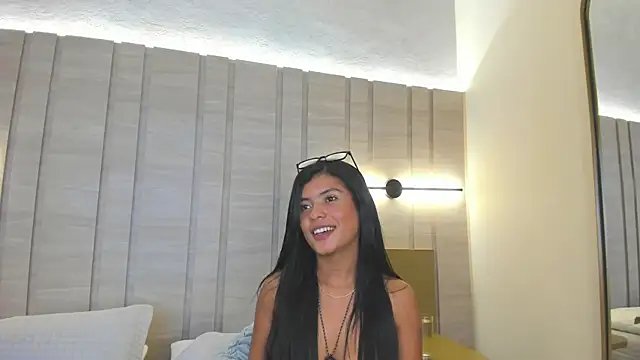 Chatroom XXX en direct de stthepany
