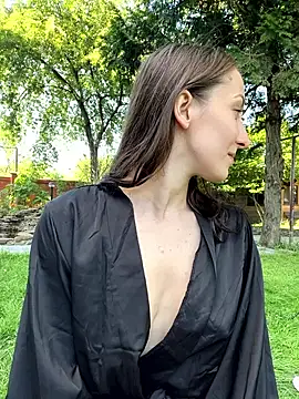 Czat XXX na żywo – FlexibleDoll_