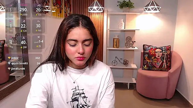 _Lucy_Grey_'s Live XXX Chat