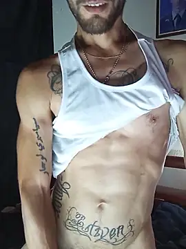 Thiago_Monteiro élő XXX-chatje