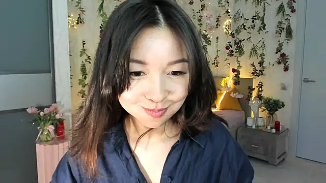 AgnieszkaBanana's Live XXX Chat