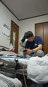 Chat XXX ao vivo de 07YUKIO