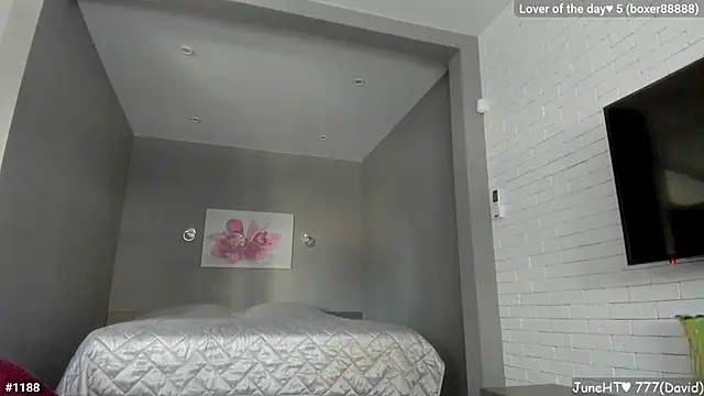 LizaGost's Live XXX Chat