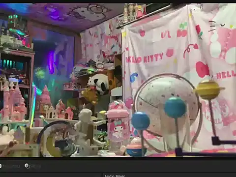 JesuAdam 即時 XXX 聊天