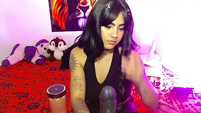 Živý XXX chat Divinejewel69