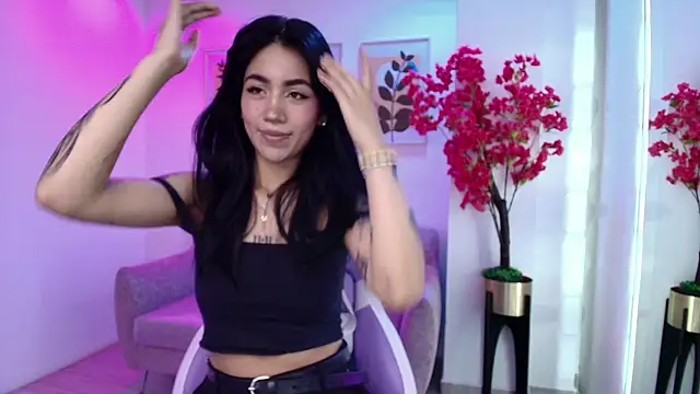 Rainy_dolln Live XXX chat