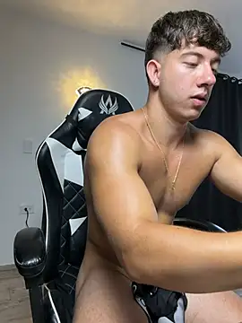 SEAN_CRUISE 라이브 XXX 채팅