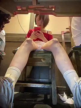 littleqiu's Live XXX Chat
