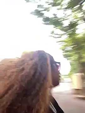 Živý XXX chat terrestrial-mermaid