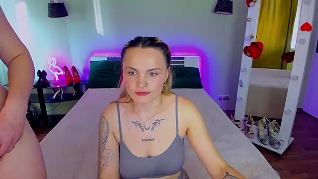 MagicEyess – Naživo XXX chat