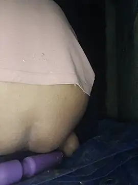 Webkamerová show Sharmasamba