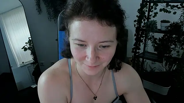 Živý XXX chat AureliaGleam