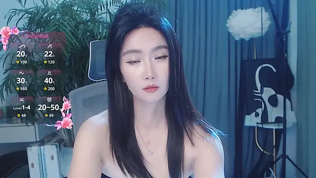 Chat +18 de feifei-love ao vivo