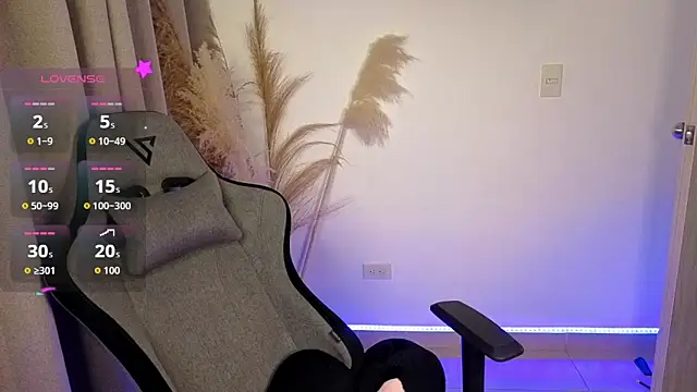 chloebum_'s Live XXX Chat