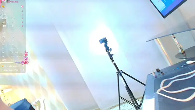 alexa_cruz__ Chat XXX live