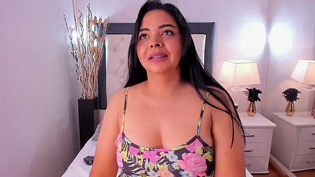 Chatroom XXX en direct de Gaby_Herreraa