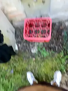 Lance17cmh webkamerás műsora