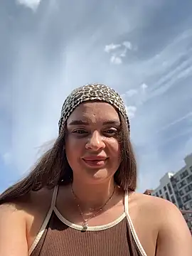 KristiRichn Live XXX chat