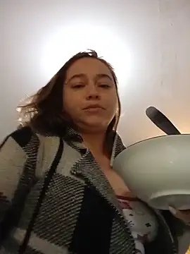 Chat XXX en directo de SabrinaVantress