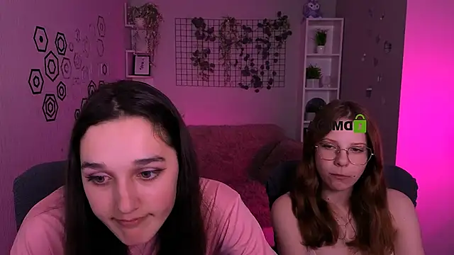 Chat XXX ao vivo de katrinxxxx