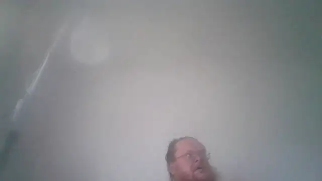 Show modela Kaappi1967 na web-kameri