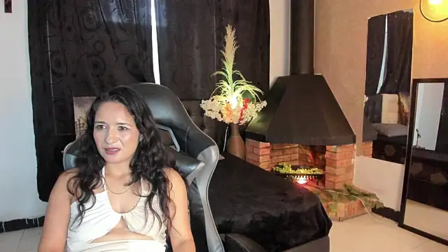 Chat XXX ao vivo de Vicky_Angeel