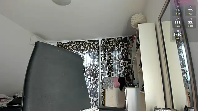 fancy_casssie লাইভ XXX চ্যাট