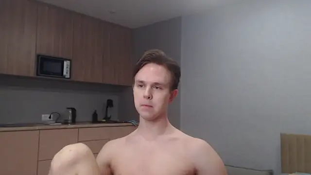 MartinMendez Chat XXX live