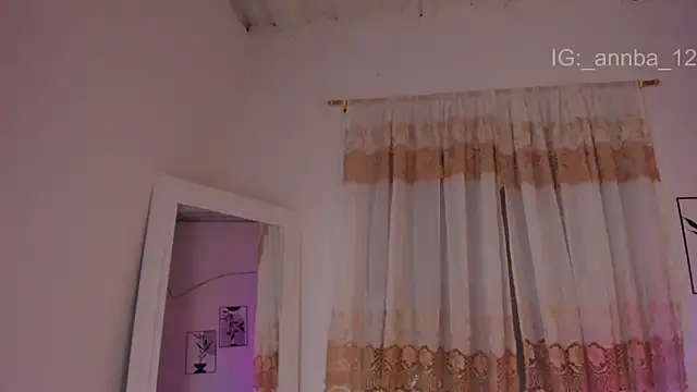 annie_barozzi 라이브 XXX 채팅