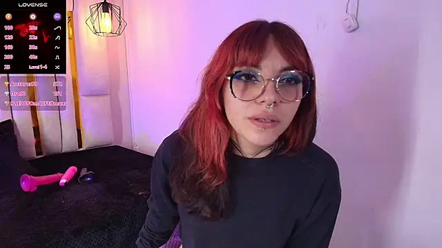 morgana_white live XXX chat