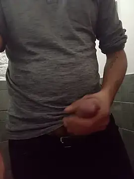 1Amarguetix Show Webcam