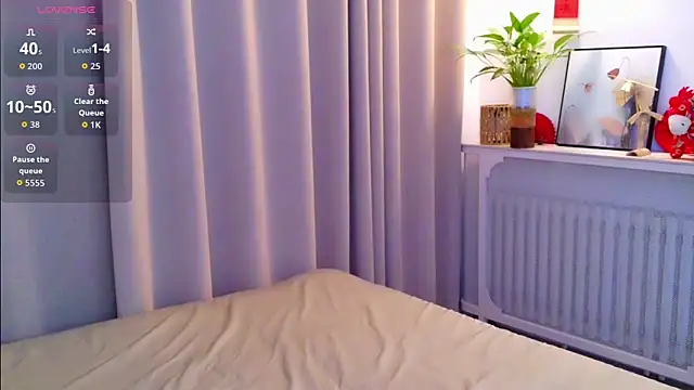 yufenna Chat XXX live