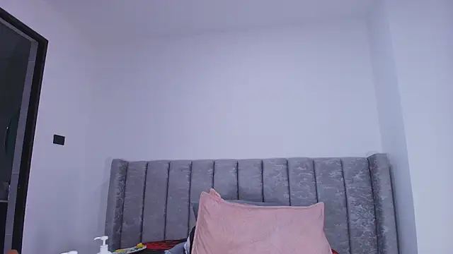 rubihops Live XXX Chat