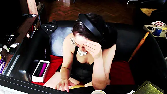 Imperatriza Chat XXX in diretta