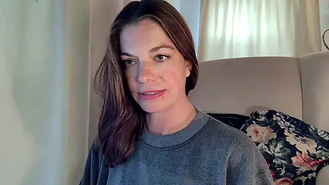 Chat XXX en directo de Vanillezucker