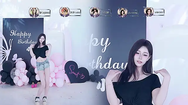 TY-002 Obrolan Langsung XXX