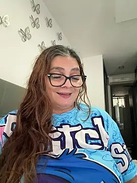 Chat XXX ao vivo de ANTONELLA_VIOLETA_