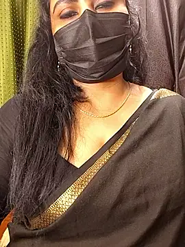 Anushka_flower Live XXX Chat