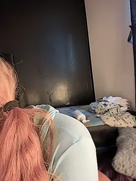 _Danna 라이브 XXX 채팅